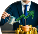 Investorlar uchun